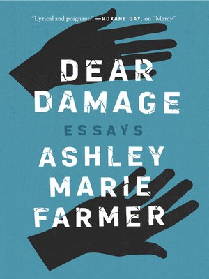 cover image of Dear Damage